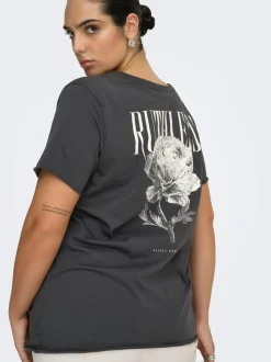 CARLUCA Camiseta
