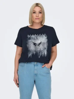 CARLUCKY Top