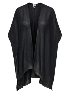 CARLUNA Kimono Blazers