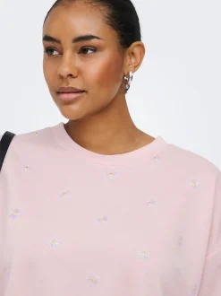 CARLUNA Sudaderas