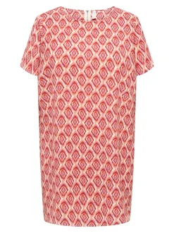 CARLUX Vestido corto