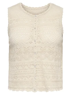 CARLUZA reversible Top