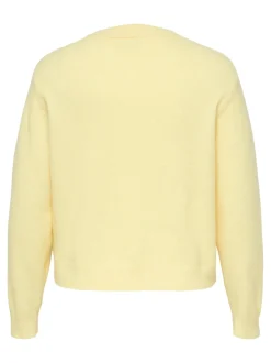 CARMACEY Jersey de punto