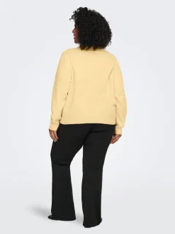 CARMACEY Jersey de punto
