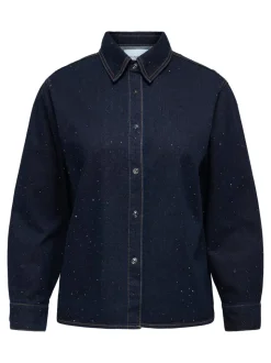 CARMAGGIE Camisa vaquera