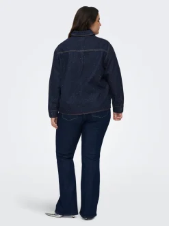 CARMAGGIE Camisa vaquera