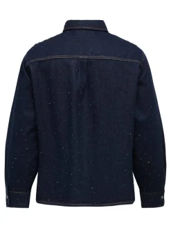 CARMAGGIE Camisa vaquera