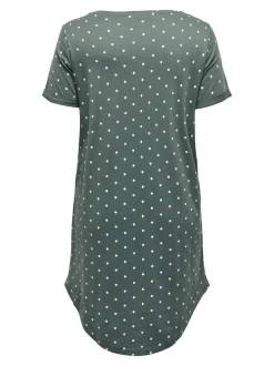 CARMAY Vestido corto