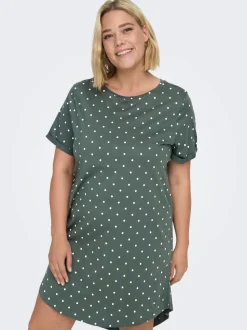 CARMAY Vestido corto