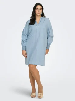 CARMETTA Vestido midi