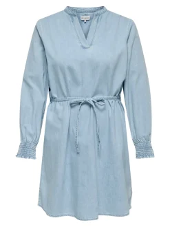 CARMETTA Vestido midi