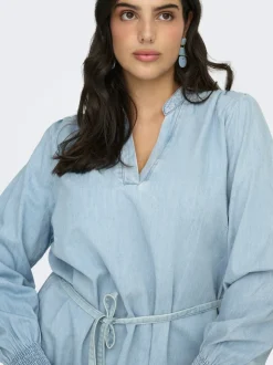 CARMETTA Vestido midi