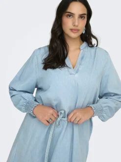 CARMETTA Vestido midi