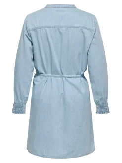 CARMETTA Vestido midi