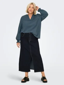 CARMETTA Blusa