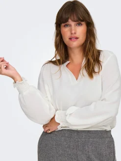 CARMETTA Blusa