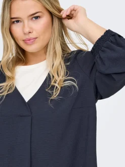 CARMETTA Blusa