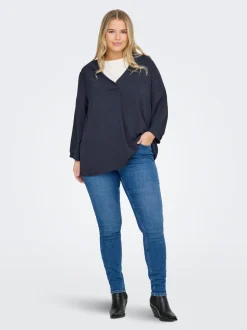 CARMETTA Blusa