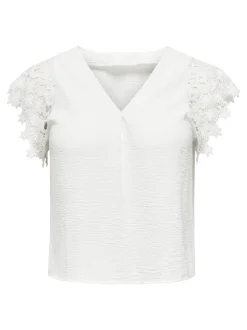 CARMETTA Top