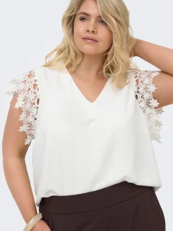 CARMETTA Top