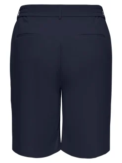 CARMIA Cintura alta Corte regular Shorts