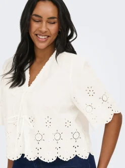 CARMIFFY Top