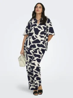 CARMISIA Corte regular Pantalones
