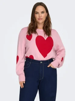 CARMONTANA Jersey de punto