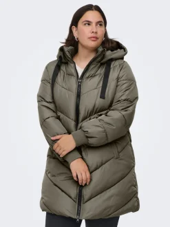 CARMOON Chaqueta