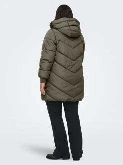 CARMOON Chaqueta