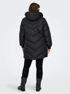 CARMOON Chaqueta