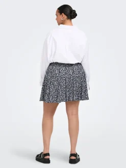 CARNALA Falda short Falda pantalón