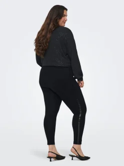 CARNERIAH Corte regular Leggings
