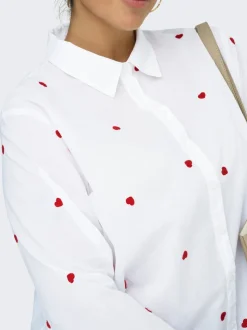 CARNEW Camisa