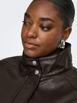 CARNEWJULIA Chaqueta bomber
