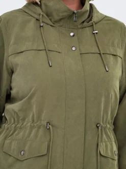 CARNEWSTARLINE Chaqueta