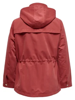 CARNEWSTARLINE Chaqueta