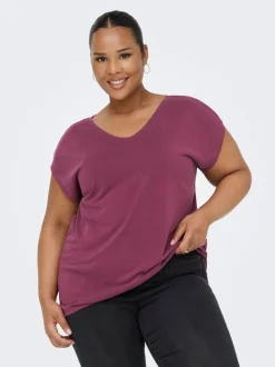 CARNICKY Modal Top
