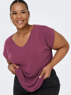 CARNICKY Modal Top