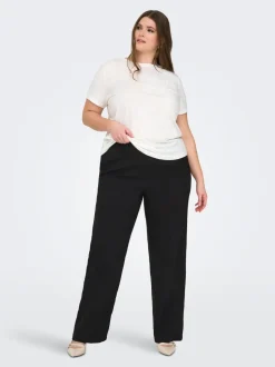 CARNIKO Corte straight Pantalones a medida
