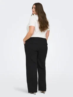 CARNIKO Corte straight Pantalones a medida