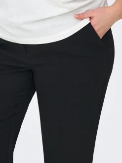 CARNIKO Corte straight Pantalones a medida