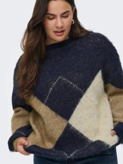 CARNOEME Jersey de punto