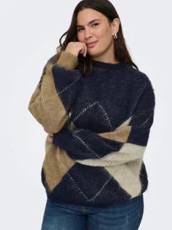 CARNOEME Jersey de punto
