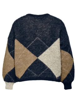 CARNOEME Jersey de punto