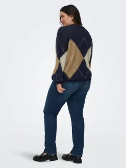 CARNOEME Jersey de punto