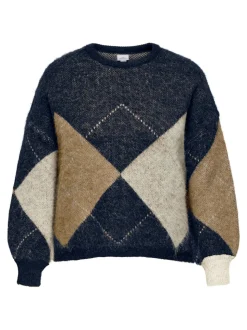 CARNOEME Jersey de punto