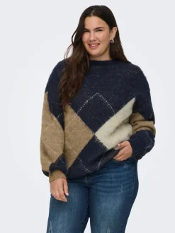 CARNOEME Jersey de punto