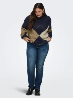 CARNOEME Jersey de punto