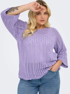 CARNOLA Jersey de punto